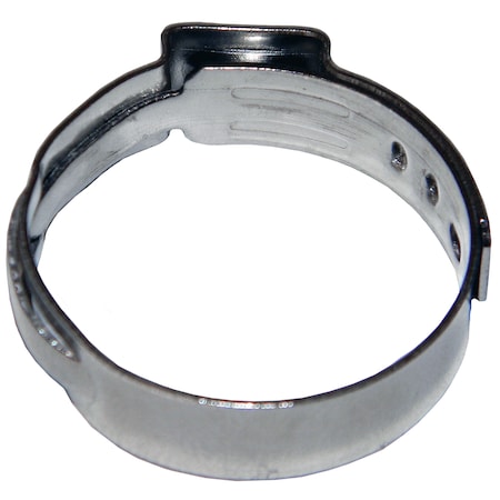 Ags Splice-Lok Clamps, 5/8, 2 pcs AC9-06, PK2 AC-9-06